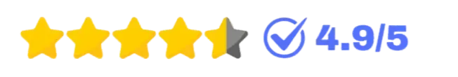  SonaBuds 5 star rating